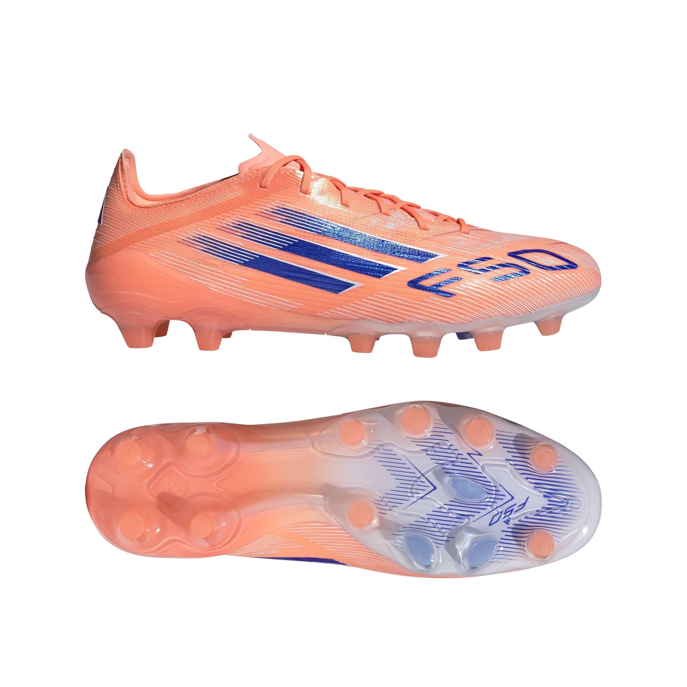 adidas/アディダス　サッカースパイク　F50エリートHG　25.5 adidas 30％OFF！ アディダス サッカースパイク F50 ELITE HG/AG